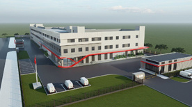 Jilin Yashi Food Group Jilin Yashi Food Group