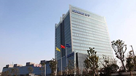 Suning Headquarters(Nanjing) Suning Headquarters(Nanjing)