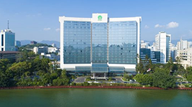 Fuzhou Lakeside Hotel Fuzhou Lakeside Hotel