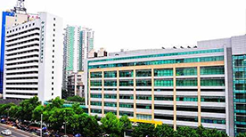 Sun Yat sen University Sun Yat sen Eye Center Dining Hall Sun Yat sen University Sun Yat sen Eye Center Dining Hall