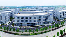 Electronic Information Industry Park, Zhijiang City, Yichang, Hubei Province Electronic Information Industry Park, Zhijiang City, Yichang, Hubei Province