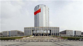 Shanghai Pudong District Government Shanghai Pudong District Government