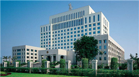 Shantou Police Station Shantou Police Station