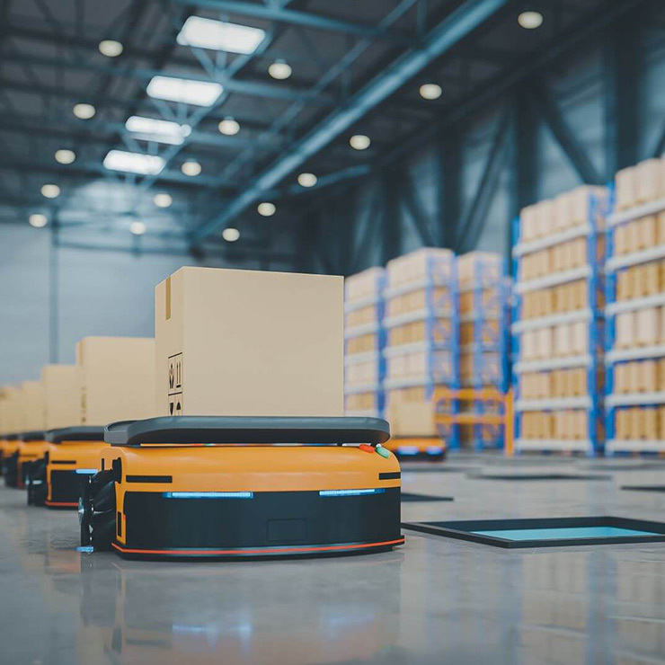 Washing solutions for logistics industry Washing solutions for logistics industry