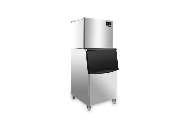 Ice Making Equipment