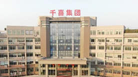 Changchun Qianxi Food Changchun Qianxi Food