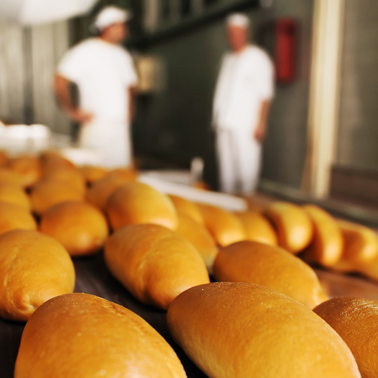 Washing solutions for food industry Washing solutions for food industry