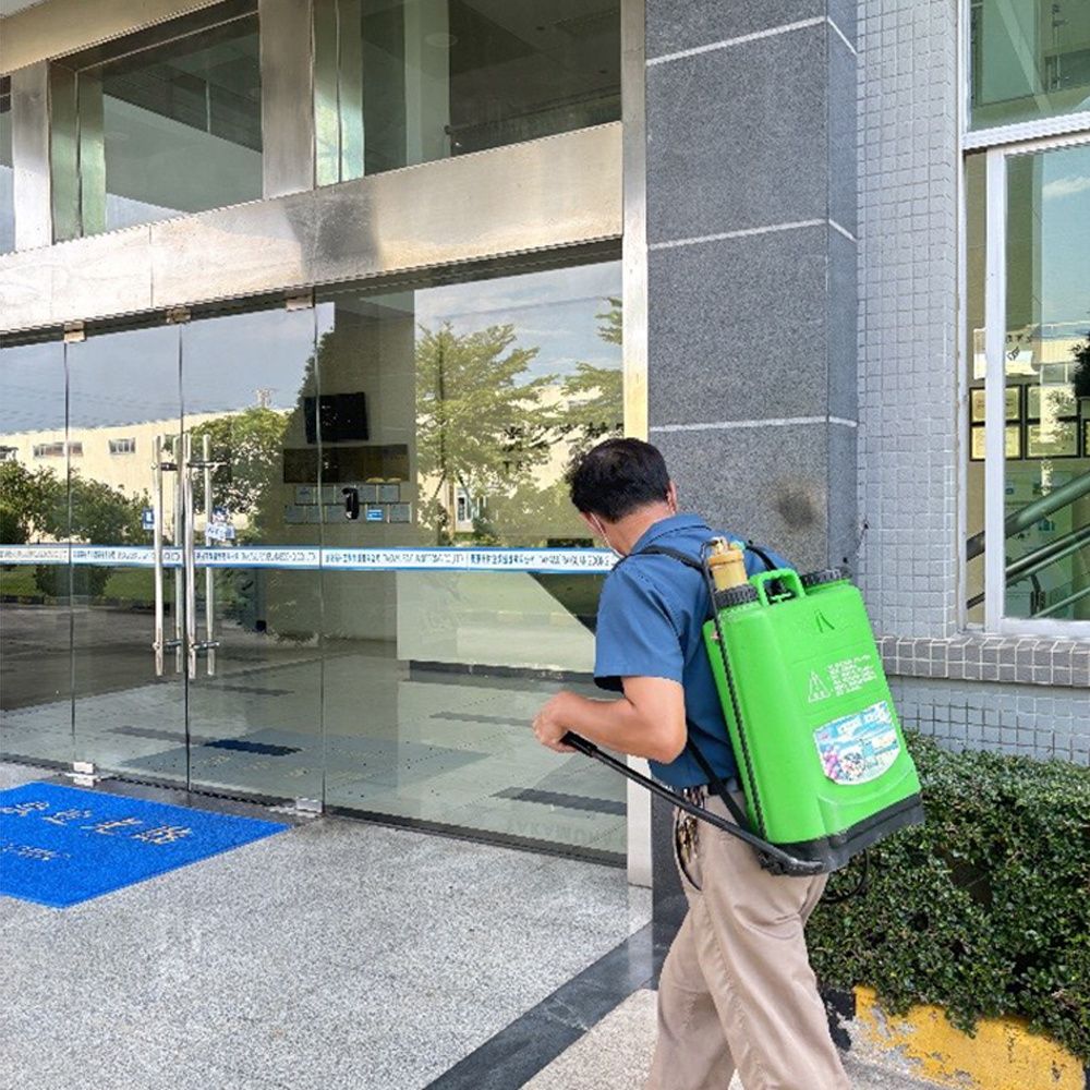 From 'Mosquito Extermination' to 'Guardian': Gaocun Air Conditioning Company Builds a Health Defense Line with Action