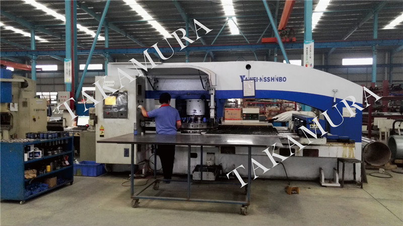 数控机床CNC