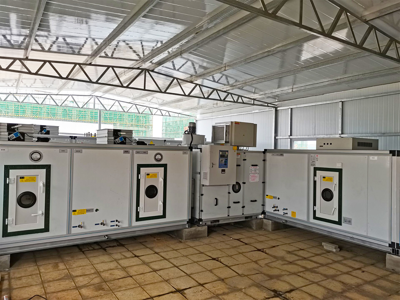 Hainan Haishen Tongzhou Pharmaceutical Co., Ltd