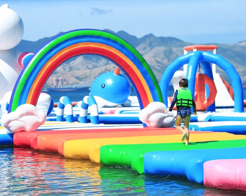 Inflatable Castle Inflatable Castle