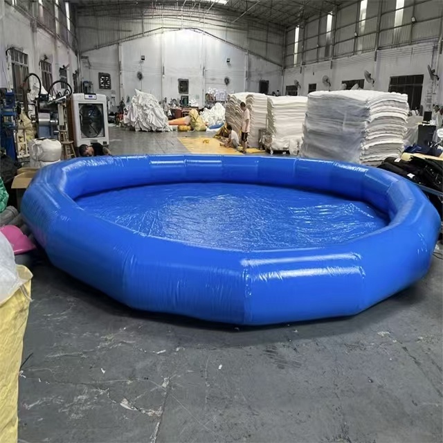 PVC Water Bladder