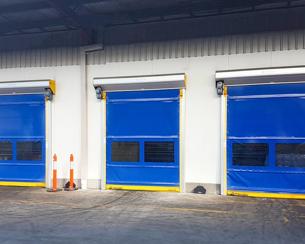 Rapid Roller Doors Rapid Roller Doors
