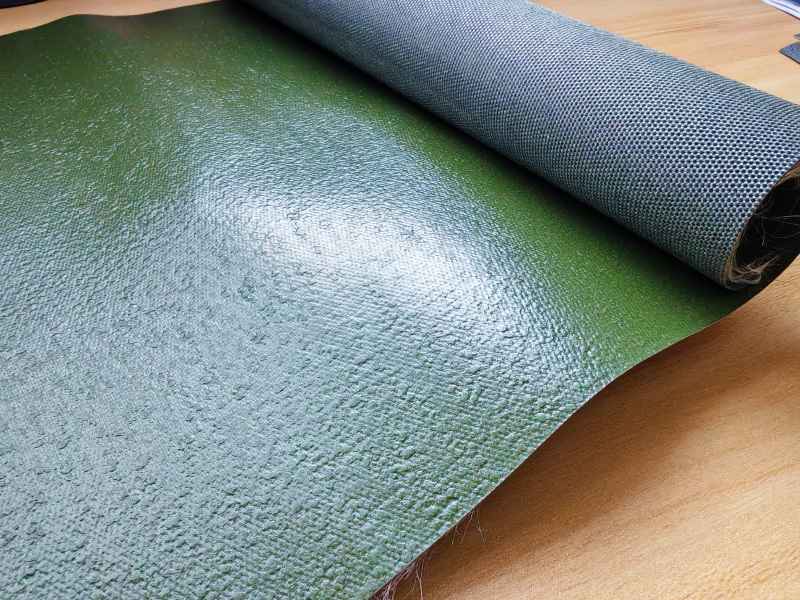 Understanding One Side Coated Green Cambric: Features and Applications Understanding One Side Coated Green Cambric: Features and Applications
