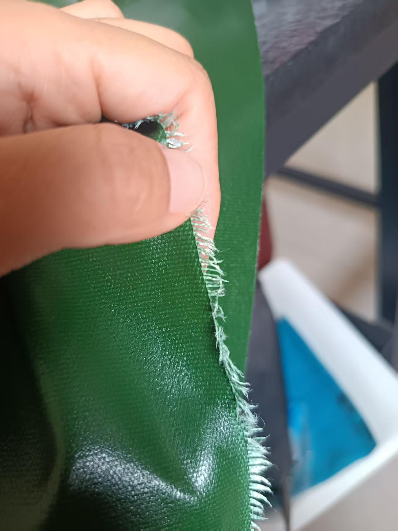 Fire-Retardant Fiberglass Cloth for Industrial Protection