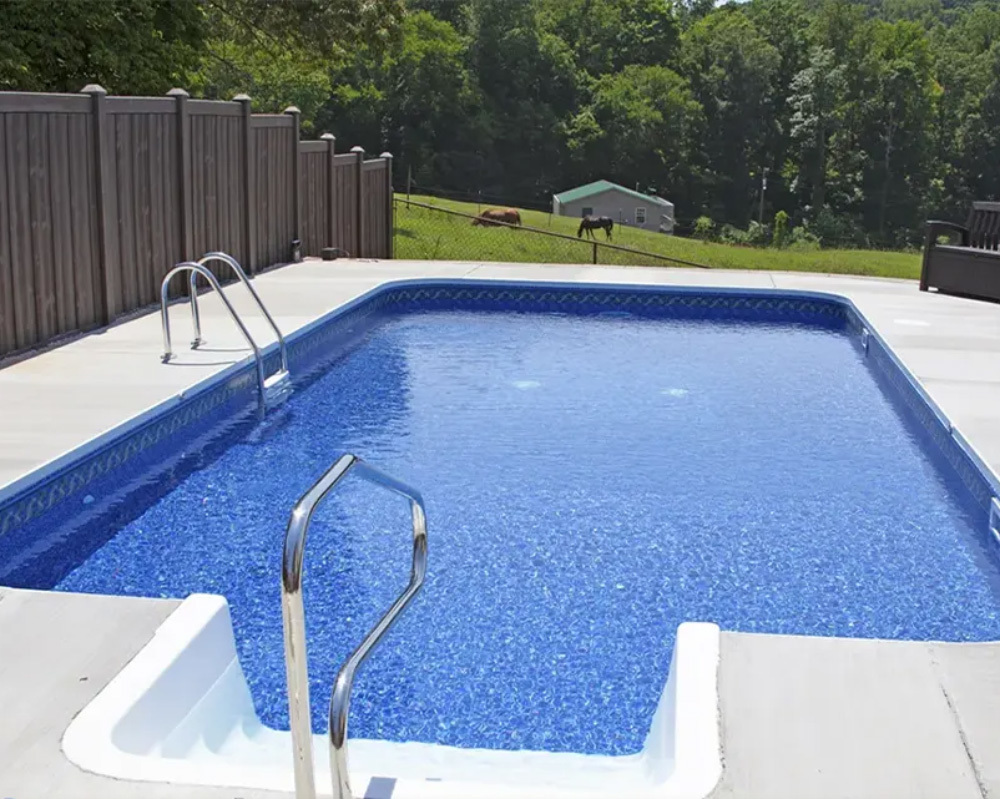 Swimming Pool Liner Swimming Pool Liner