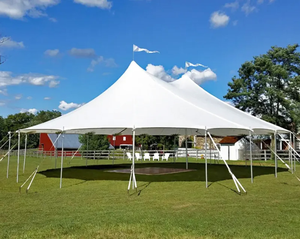 Tents and Canopies Tents and Canopies