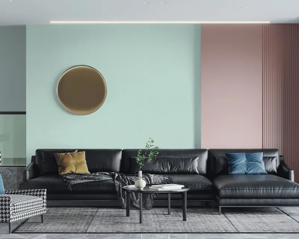 Wall Fabric Wall Fabric