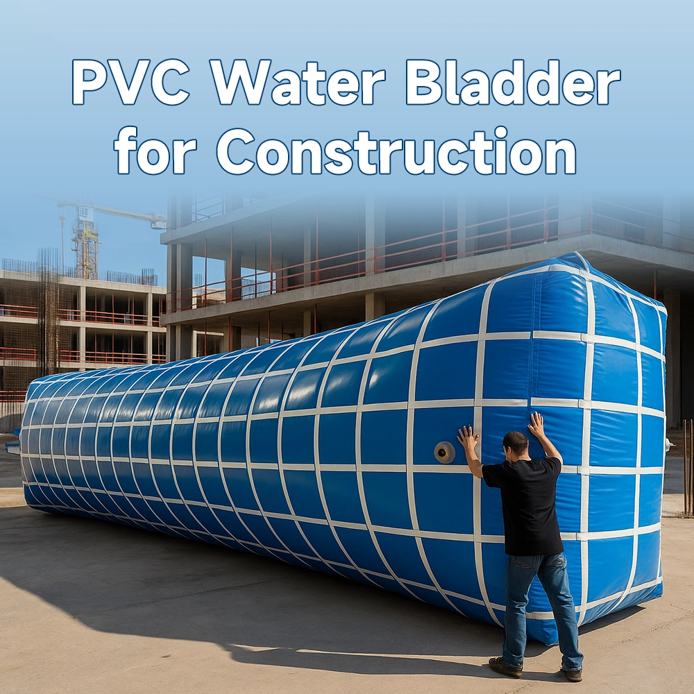 PVC Water Bladder