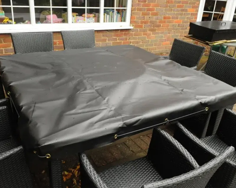 Outdoor Furniture Covers Outdoor Furniture Covers