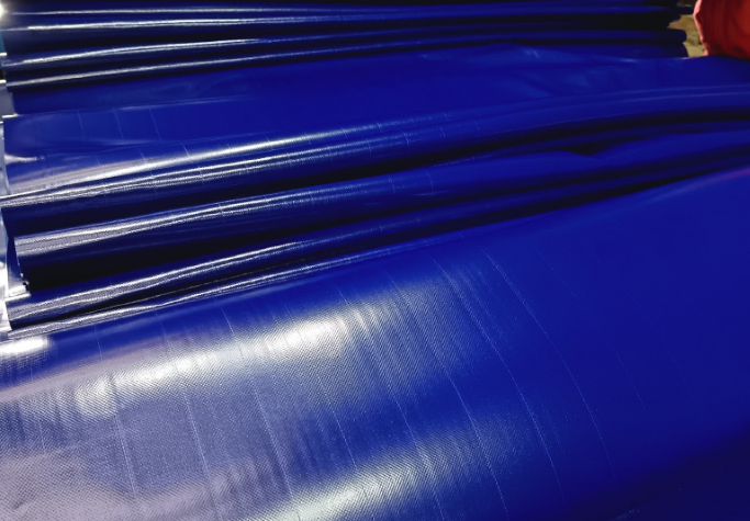 Coated banner china Coated banner china