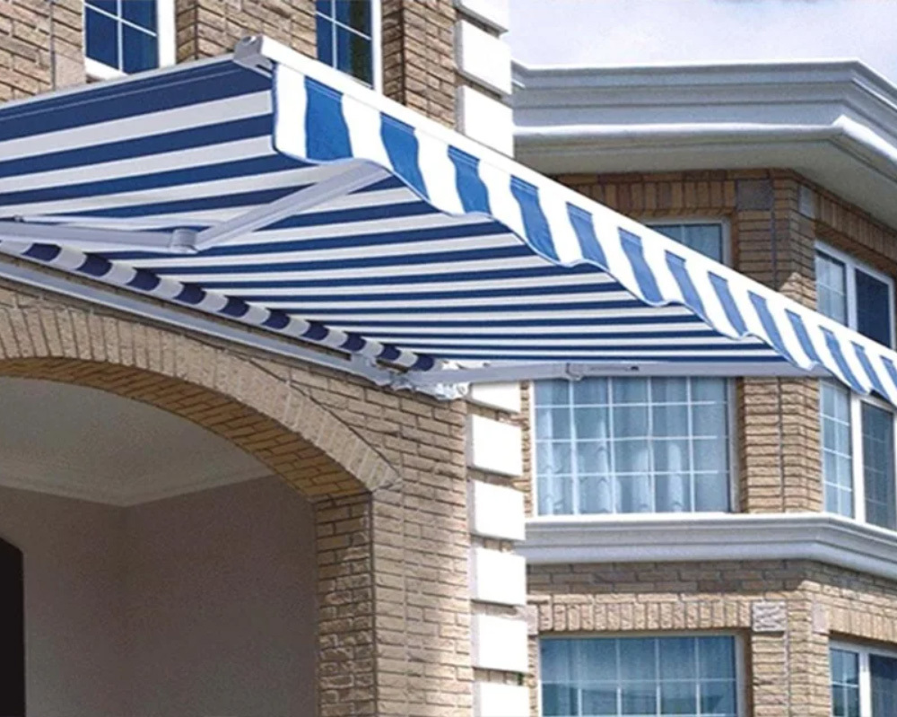 Awnings and Shades