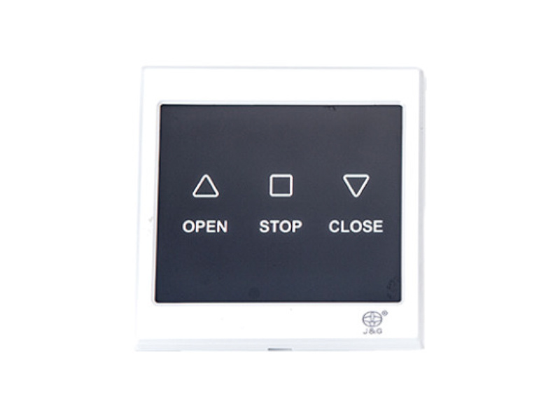 Electric Door Wireless Touch Switch