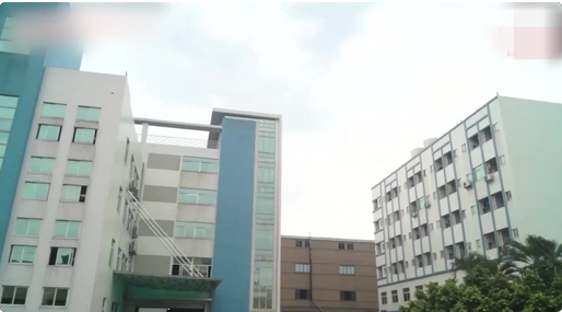 视频标题