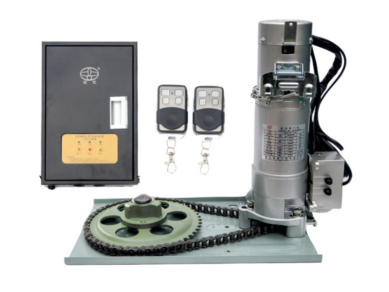 Rolling Door Motor (YTZ-580B)