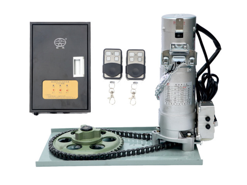 Rolling Door Motor (HMZ-580B)