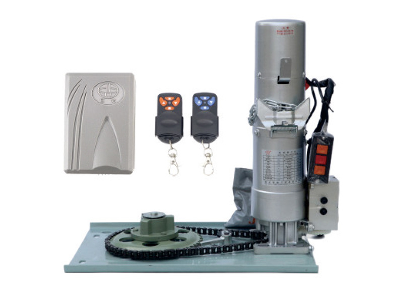 Rolling Door Motor (JG-250B)