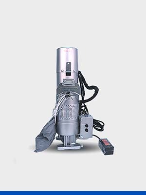 Rolling Door Motors