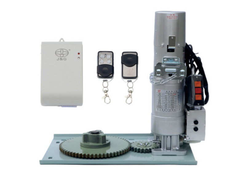 Rolling Door Motor (JG-250A)