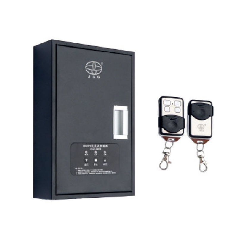 JGZ-390B
