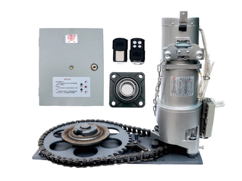 Rolling Door Motor (JG-2000B)