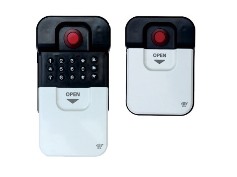 Emergency Stop Switch