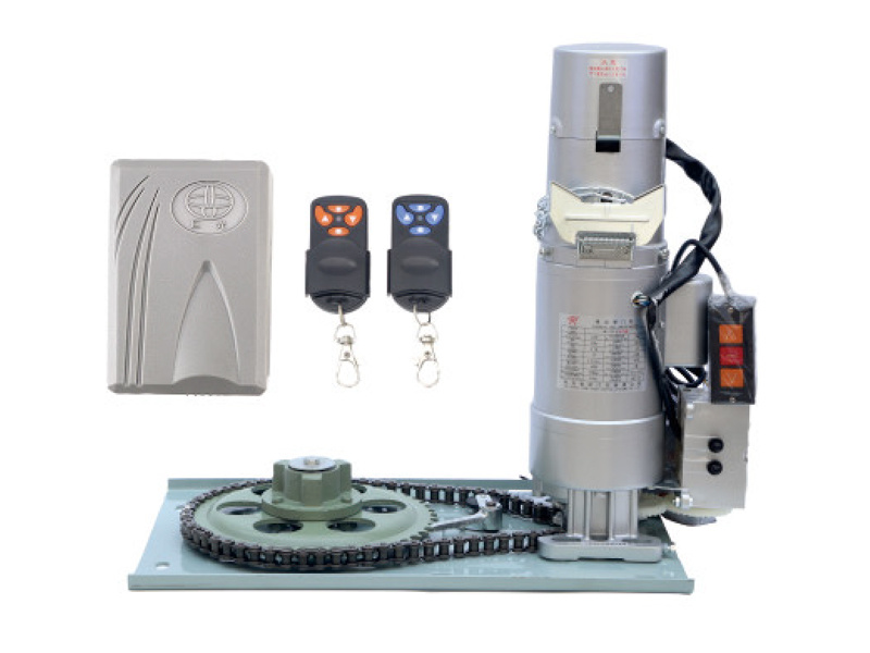 Rolling Door Motor (JG-350B)
