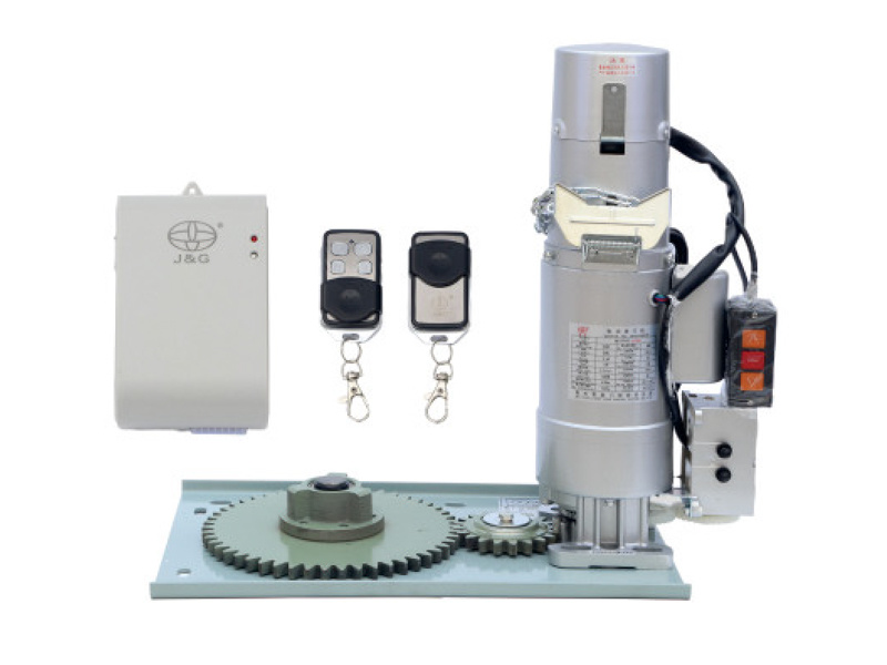 Rolling Door Motor (JG-500A)