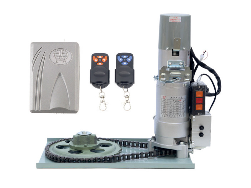 Rolling Door Motor (YTZ-600B)