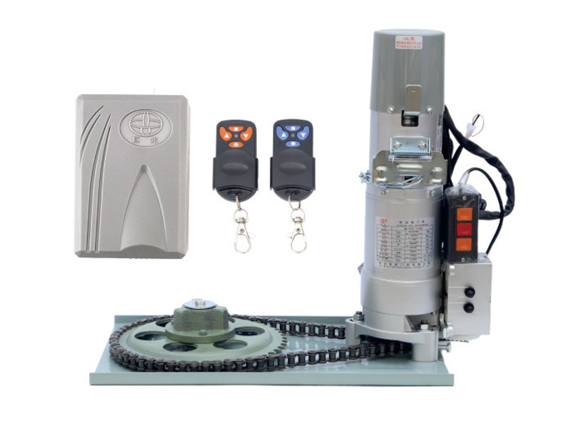 Rolling Door Motor (YZ-600B)