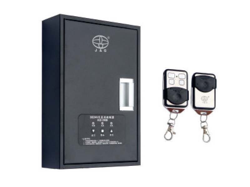 Control Box (JGZ-390B)