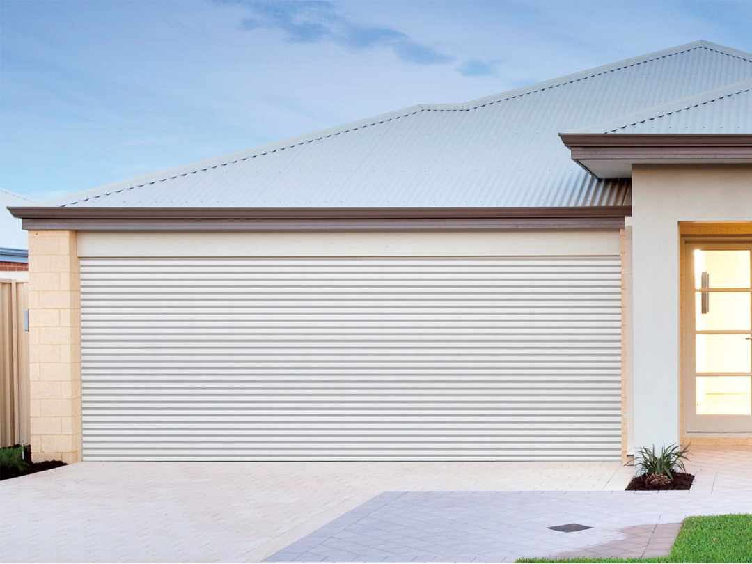 Application scenarios of telescopic doors