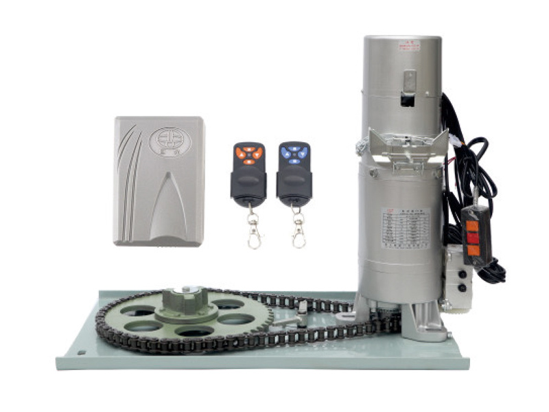 Rolling Door Motor (JG-1500B)