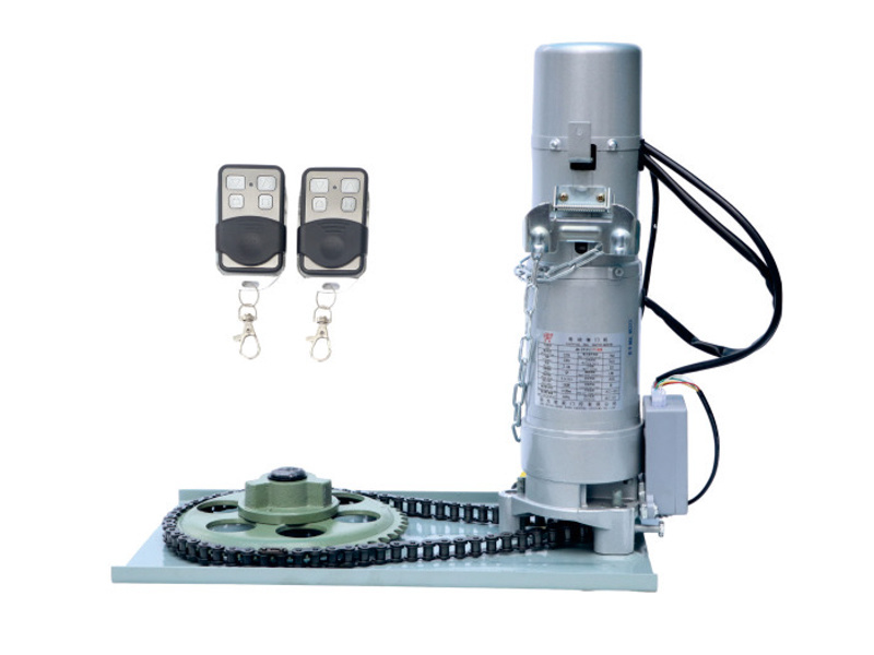 Roller Shutter Motor (YY-800B)