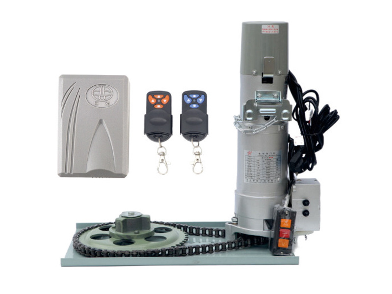 Rolling Shutter Door Motor (HM-600B)