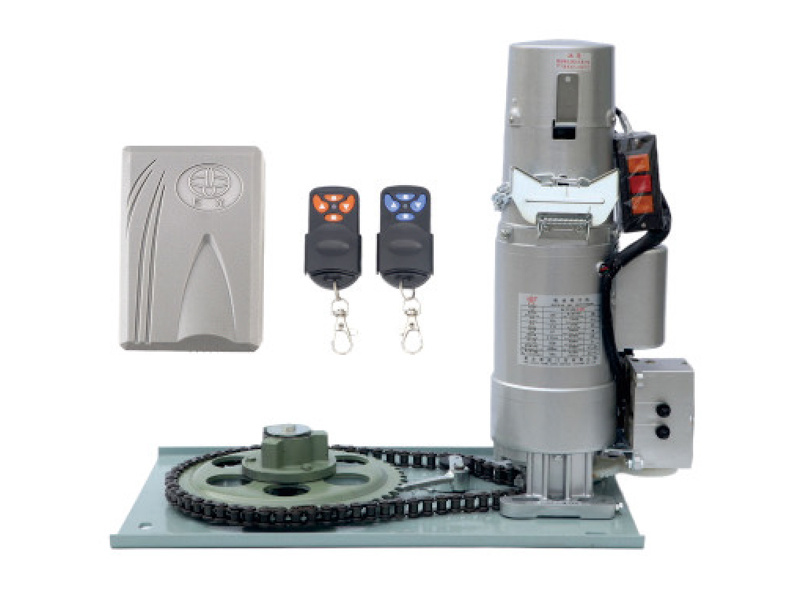 Rolling Door Motor (JG-800B)