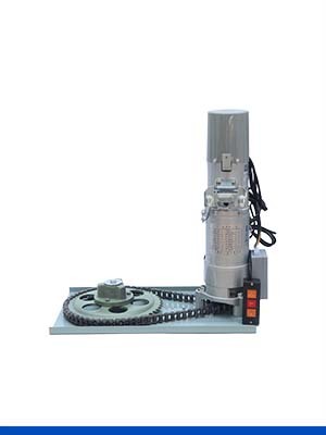 Roller Shutter Motors