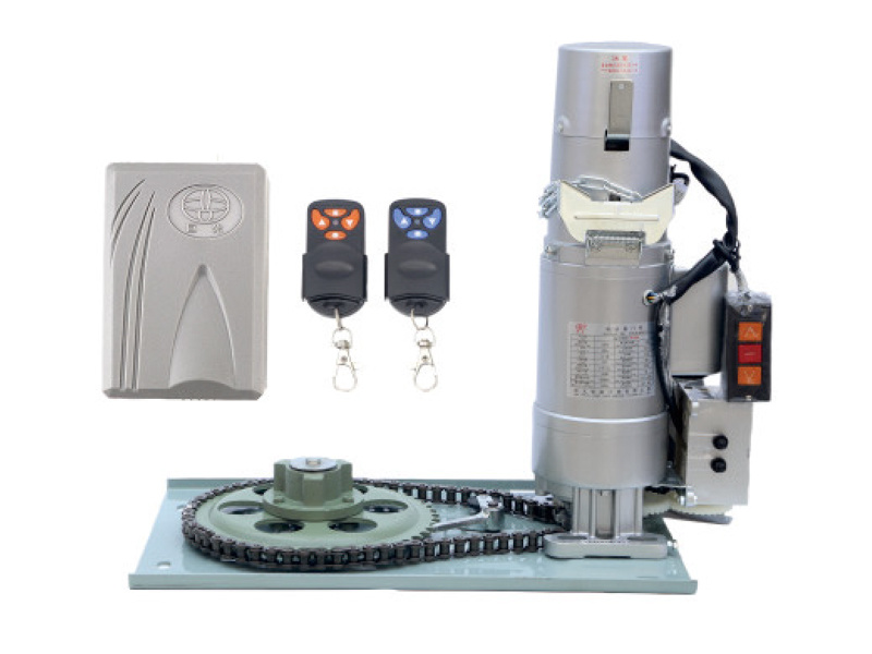 Rolling Door Motor (JG-600B)