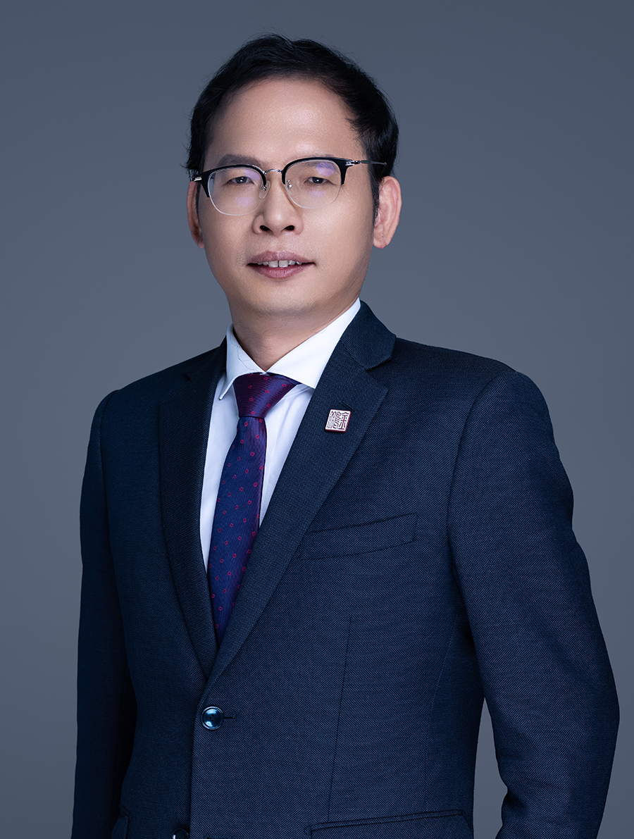 Zhu Hengjin