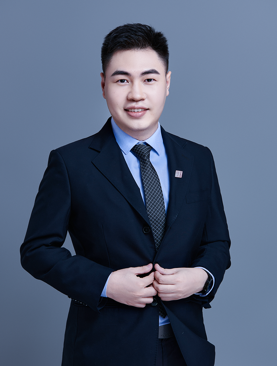 Zheng Zhicheng Zheng Zhicheng